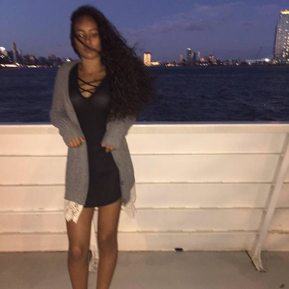 Meet your Posher, Savannah - Picture 1 of 1